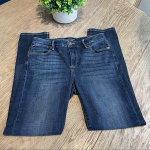 Lucky Brand Hayden Skinny Jeans Size 6